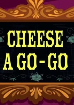 CN Invaded Part 1: Cheese A-Go-Go