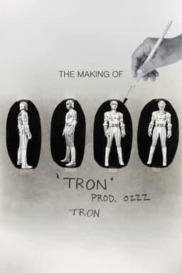 The Making of TRON