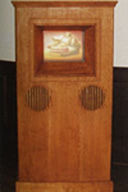 The Invention of Imaginary Machines of Destruction