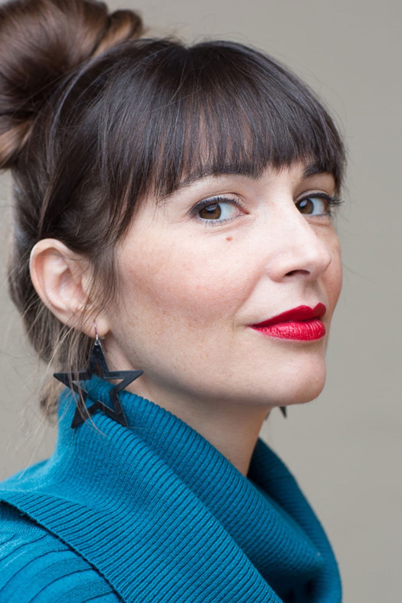 Margarita Amarantidi