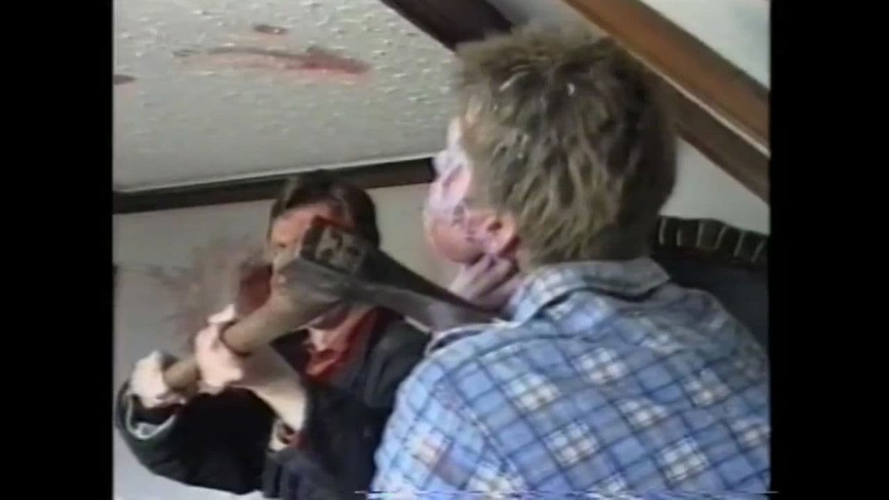 Zombie 90: Extreme Pestilence