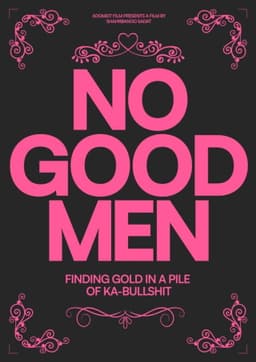 No Good Men