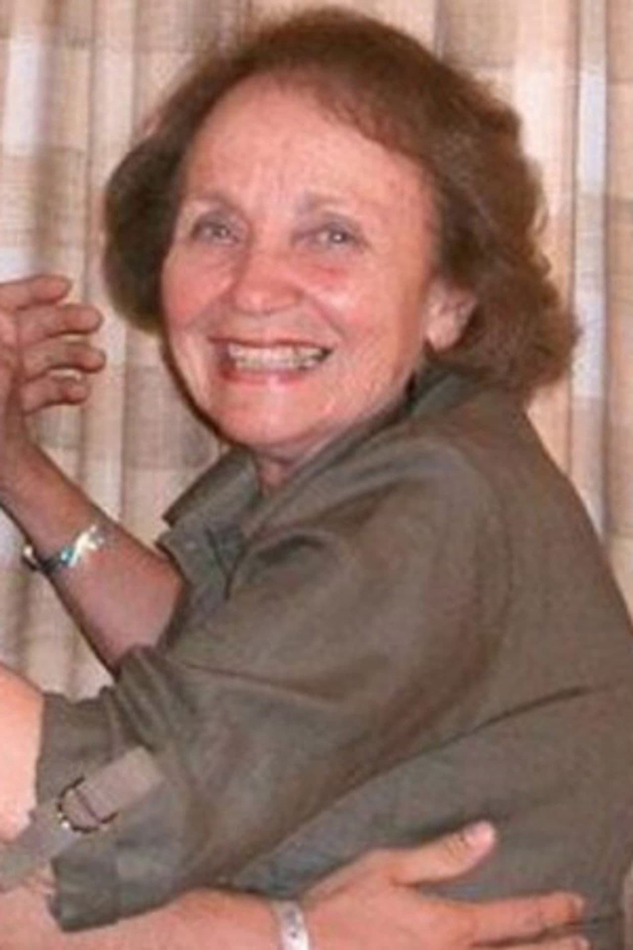 Мирта Диас-Баларт