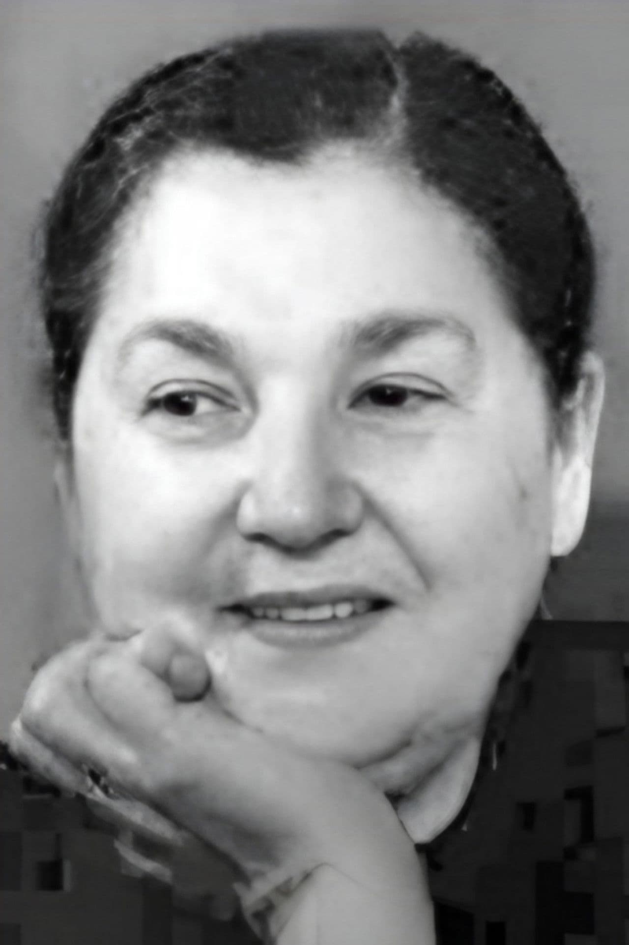 Chitolia Chkheidze
