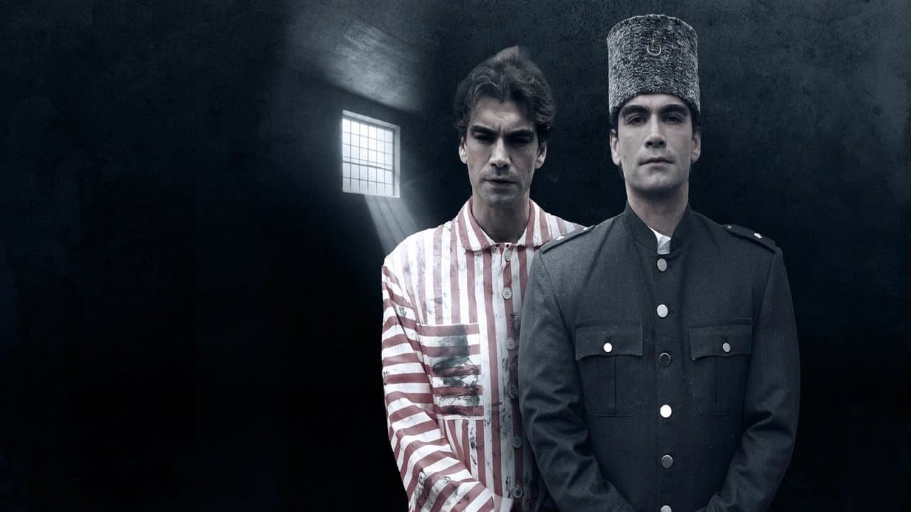 10 Years On The Devil's Island