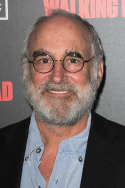 Jeffrey DeMunn