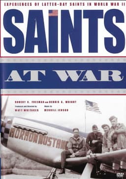 Saints at War