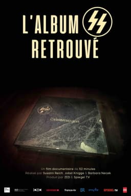 The Lost Album of the SS