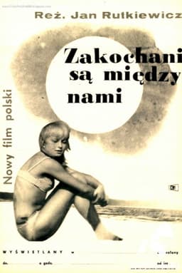 Zakochani są między nami