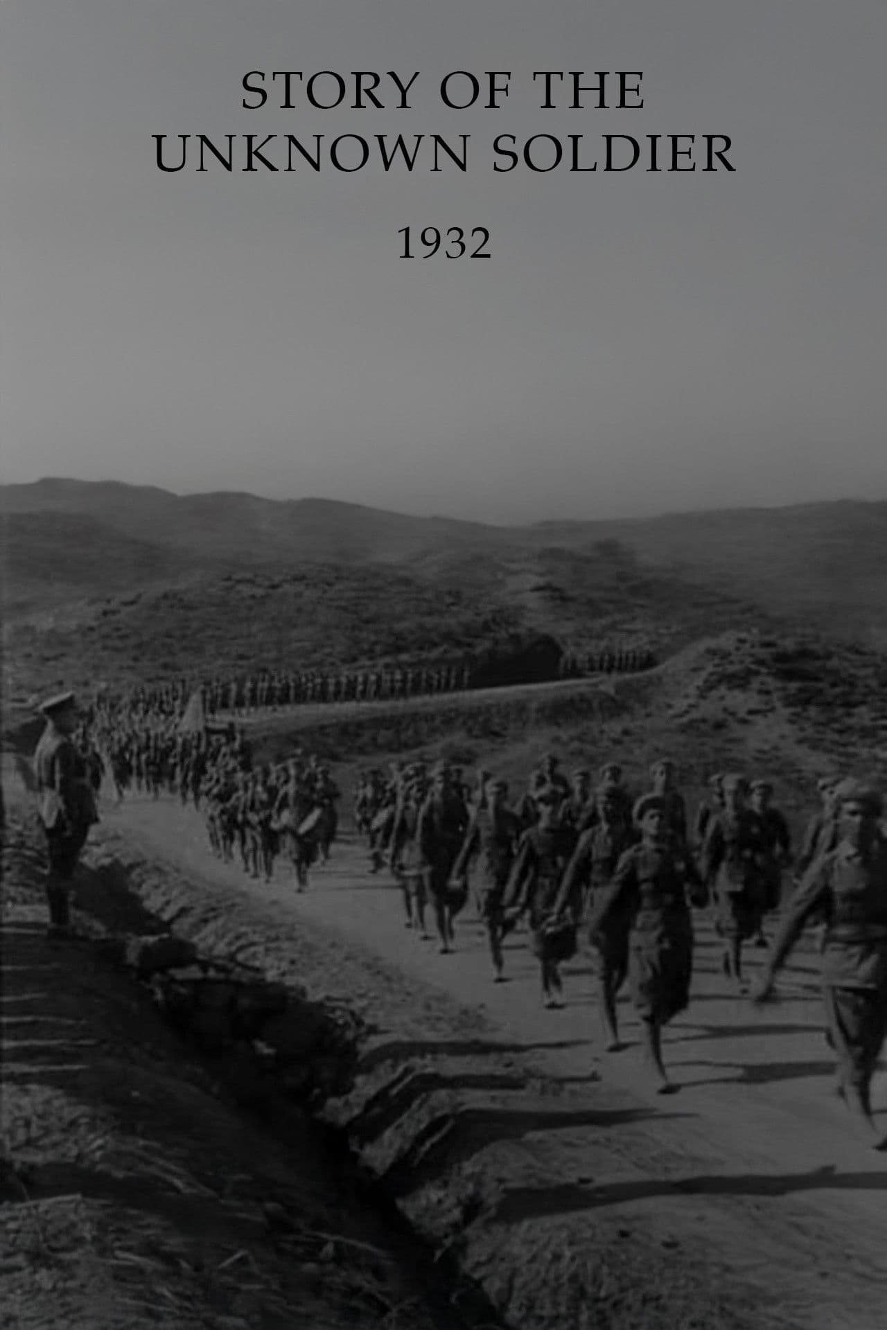 Story of the Unknown Soldier