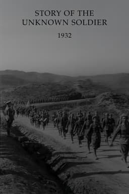 Story of the Unknown Soldier