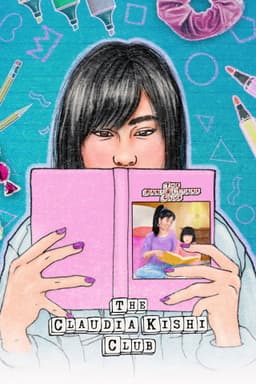 The Claudia Kishi Club