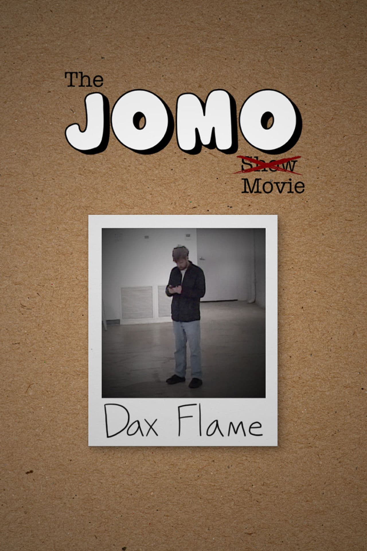 The JOMO Movie