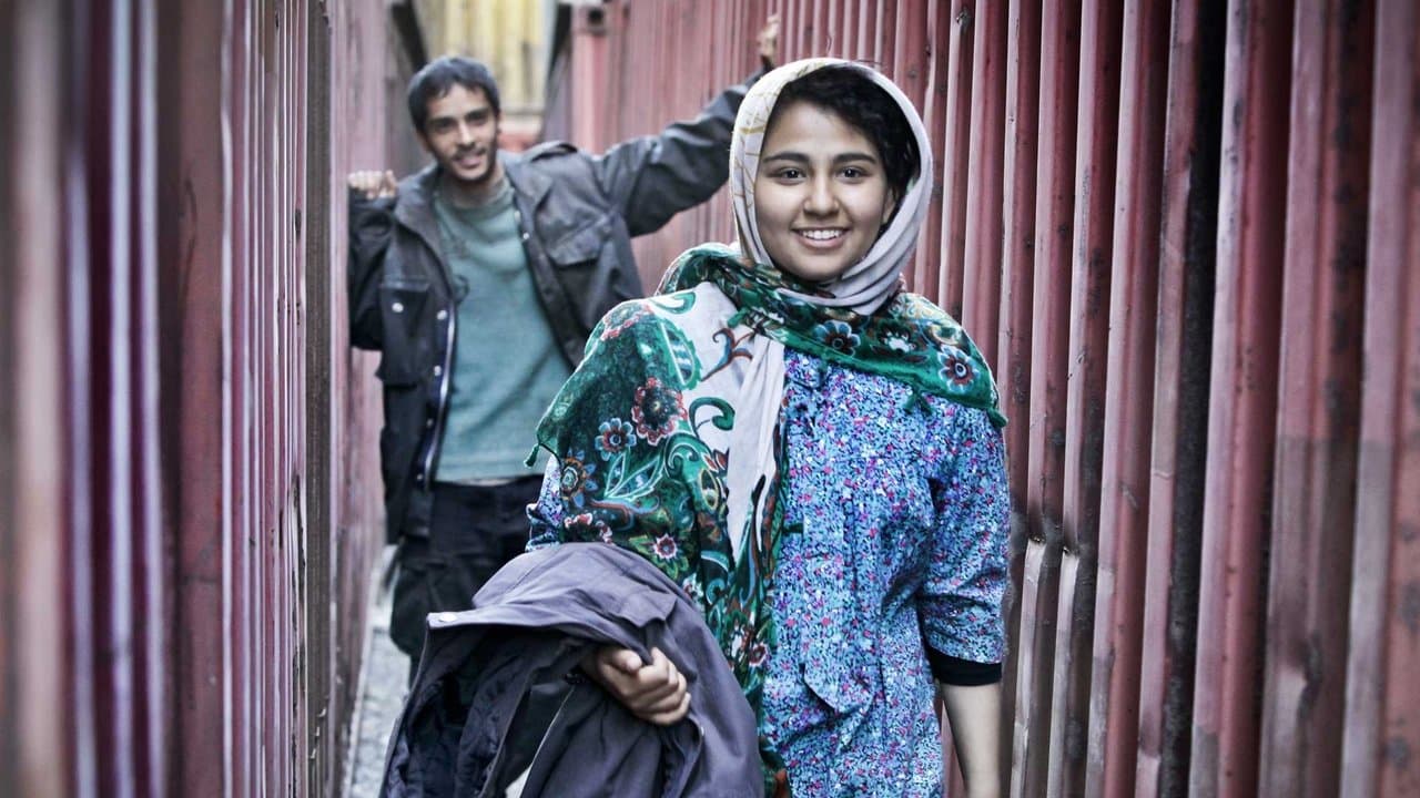 A Few Cubic Meters of Love