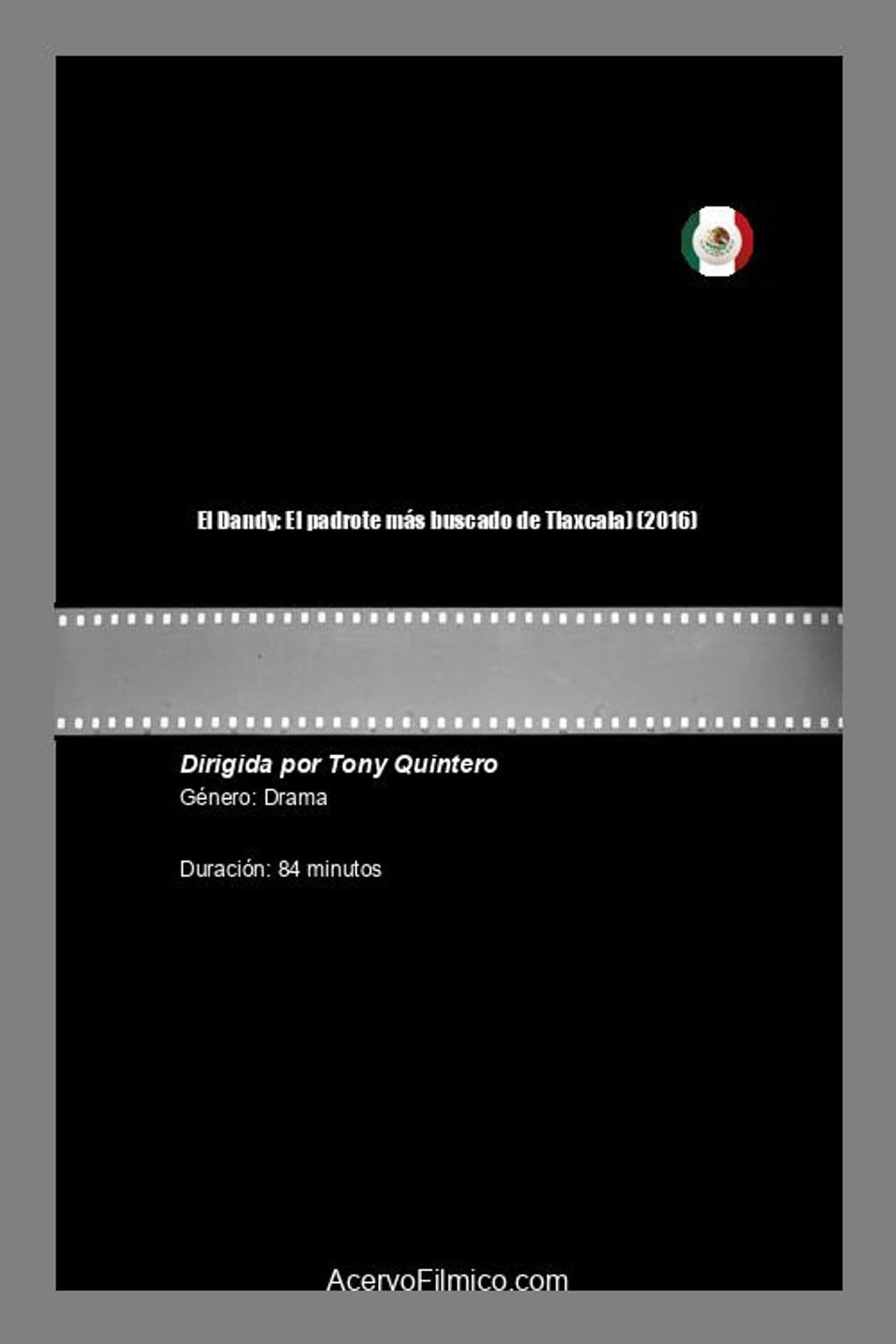 El Dandy: El padrote más buscado de Tlaxcala