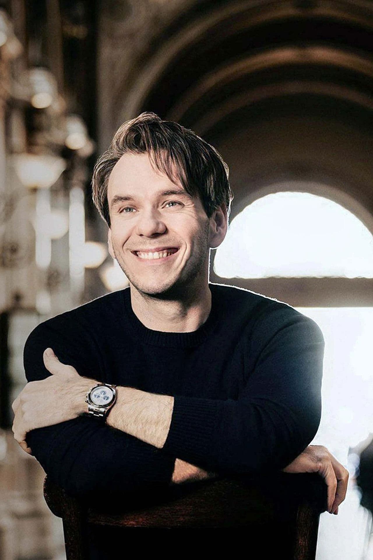 New Year's Eve Concert of the Berlin Philharmonic Orchestra 2025