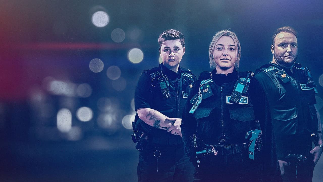 Inside the Force: 24/7