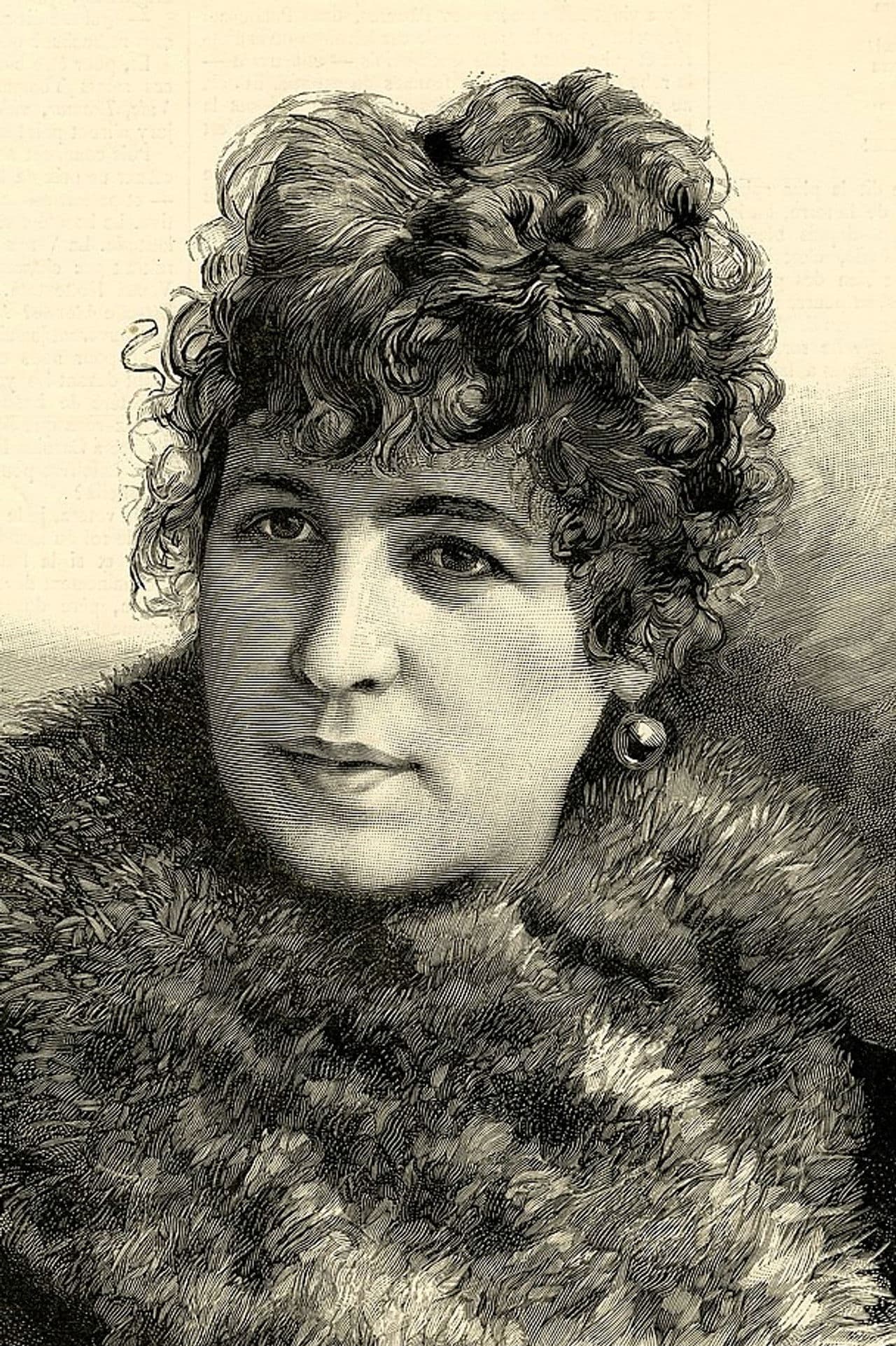 Aimée Tessandier
