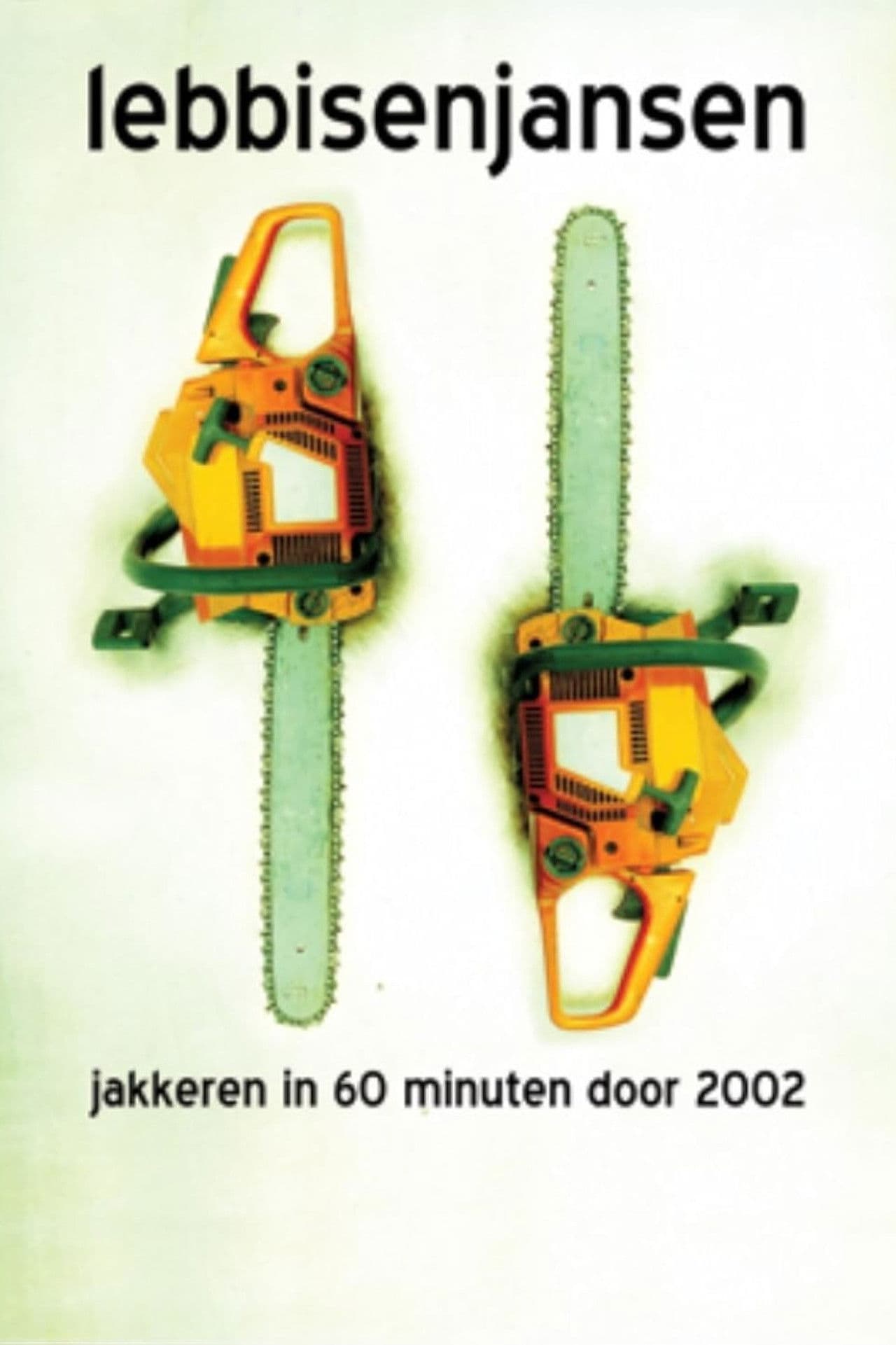Lebbis en Jansen: Oudejaars 2002