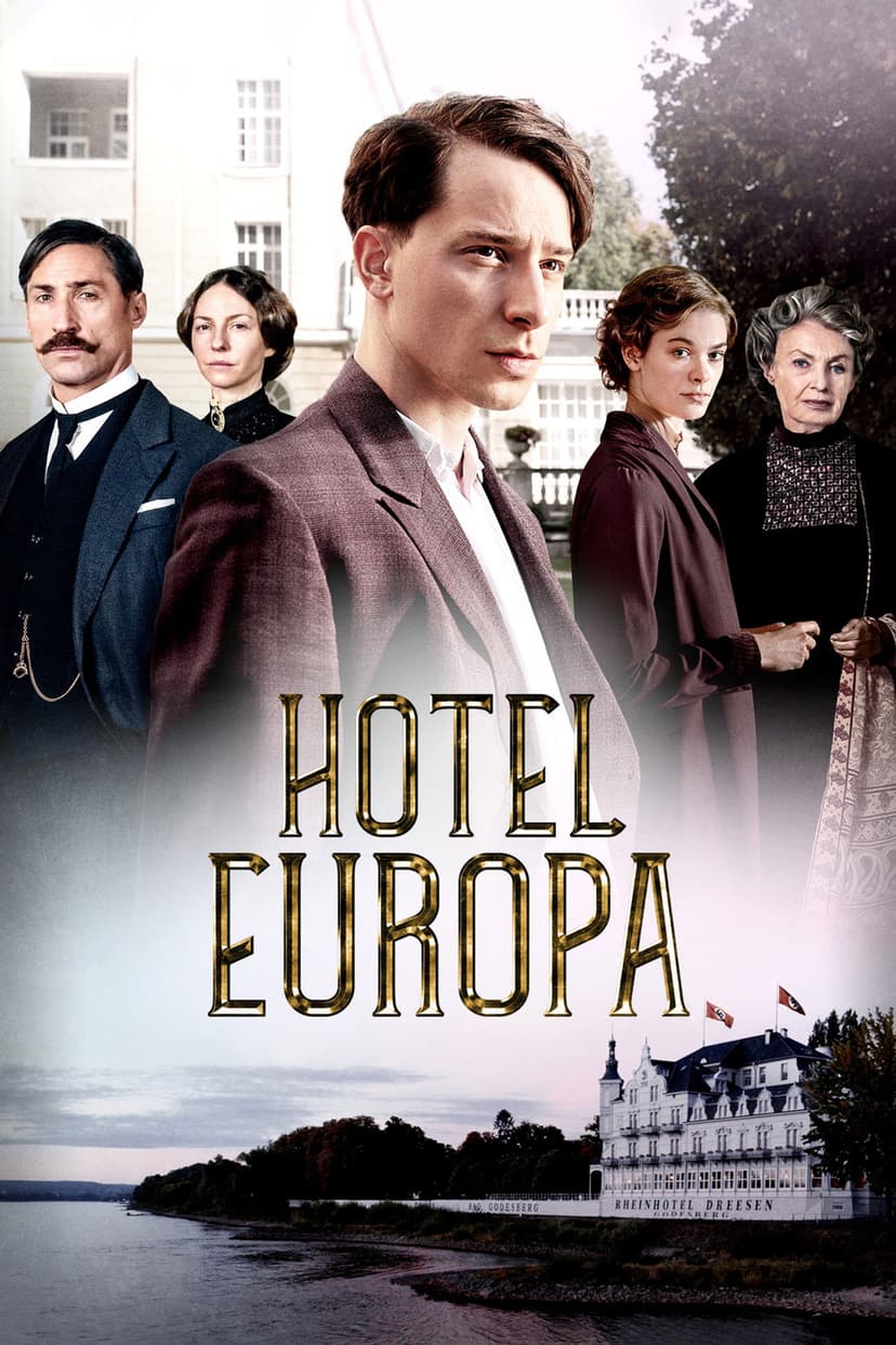 Hotel Europa