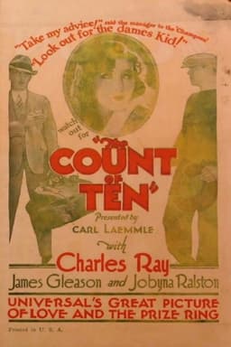 The Count of Ten
