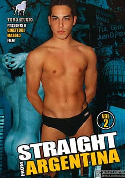 Straight from Argentina 2