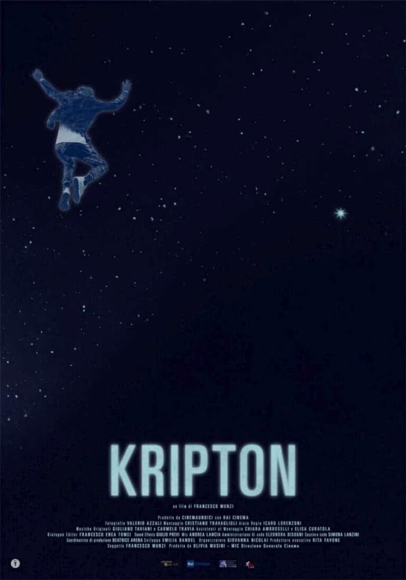 Kripton