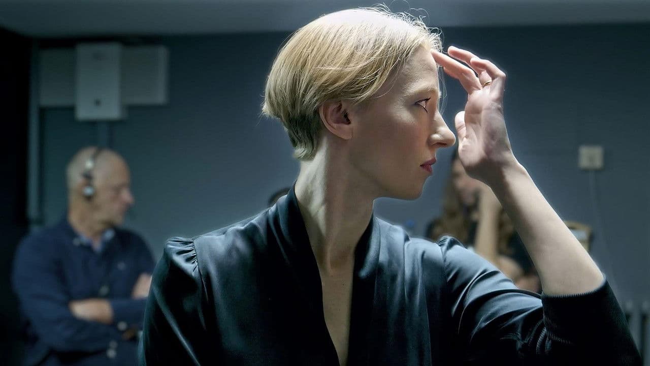 Joana Mallwitz - Dirigentin Der Weg nach Berlin