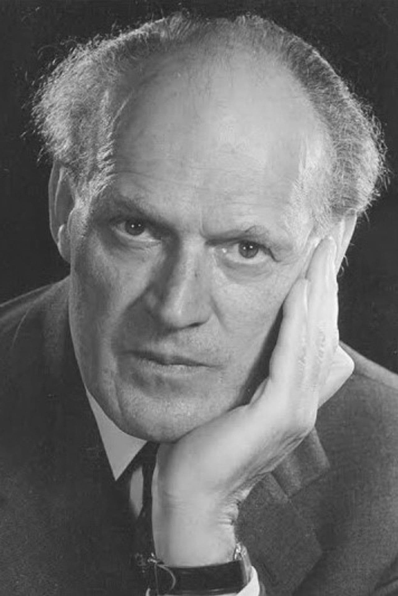 Вилли Мессершмитт