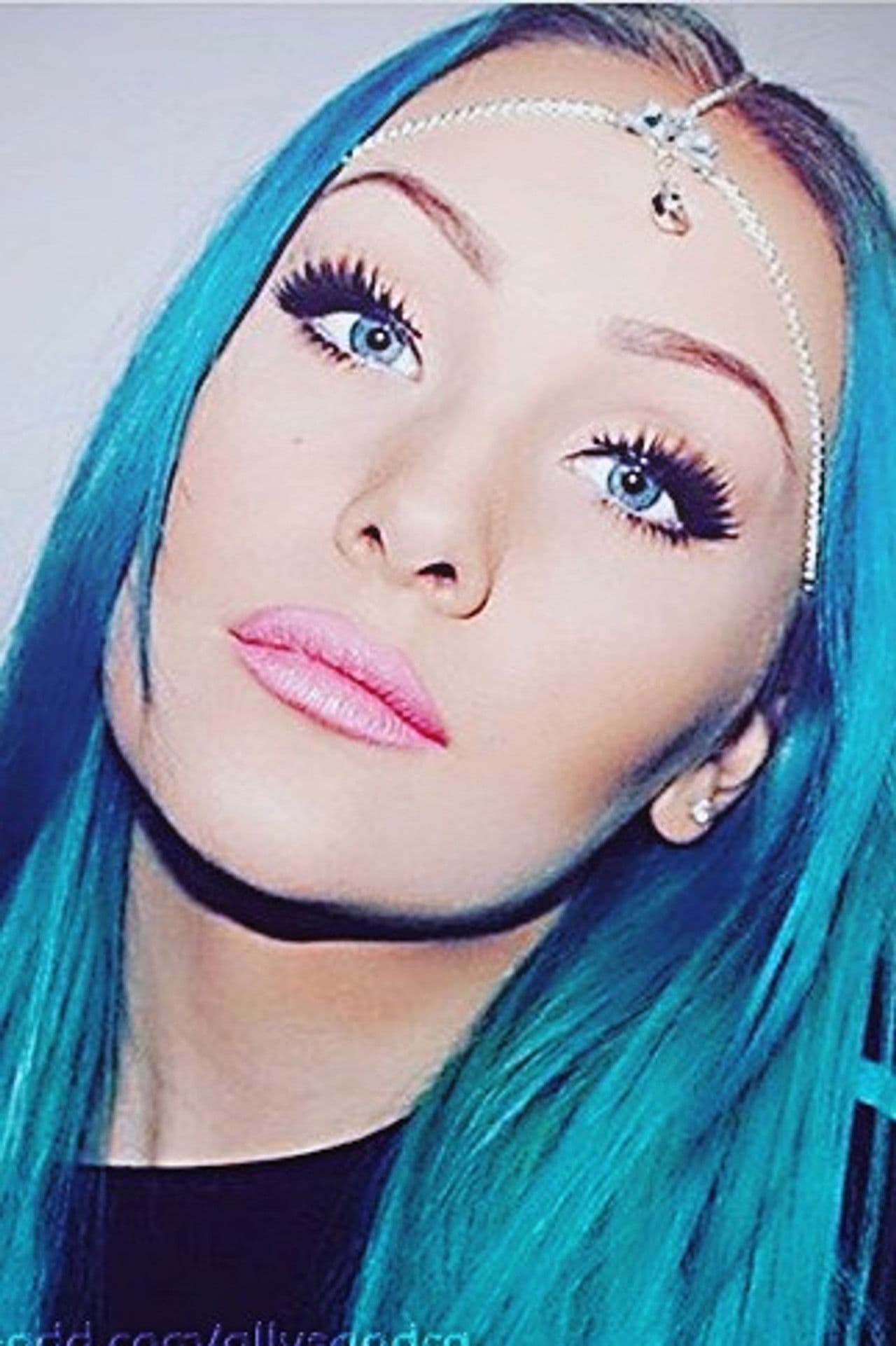 Alexandra Salomonsson