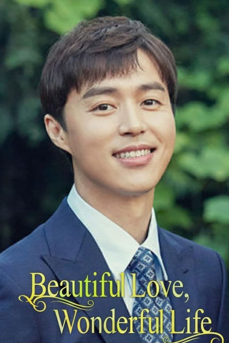 Beautiful Love, Wonderful Life