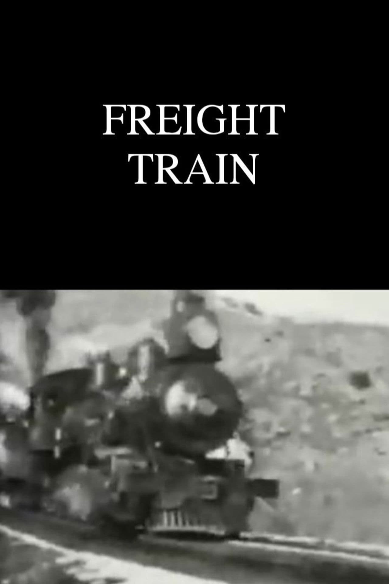 Freight Train