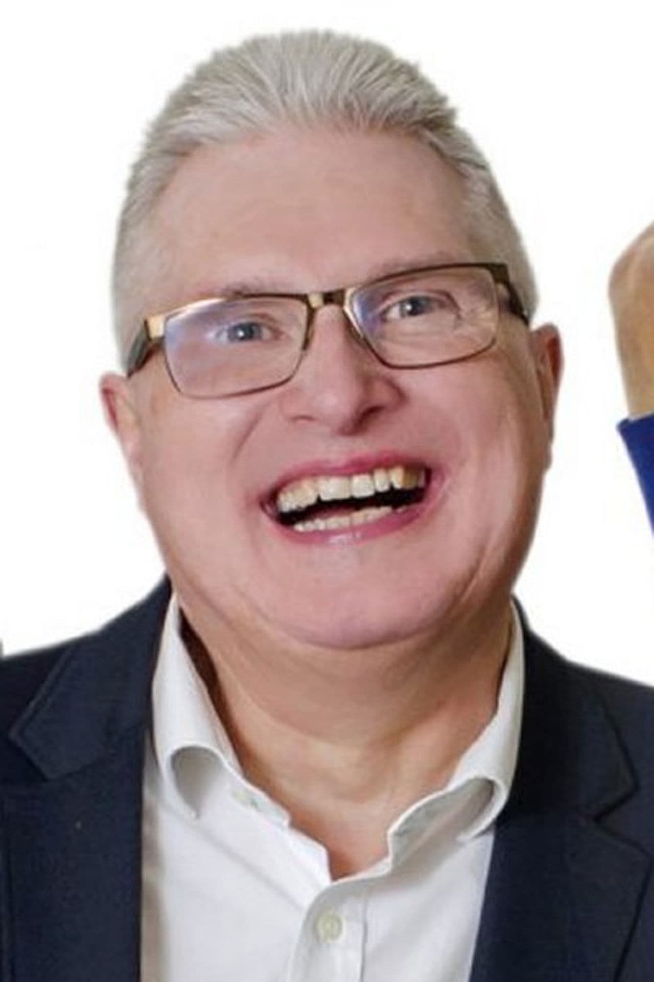 Kim Karmark Petersen