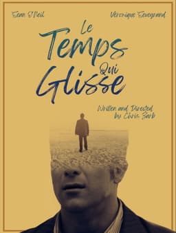 Le Temps Qui Glisse