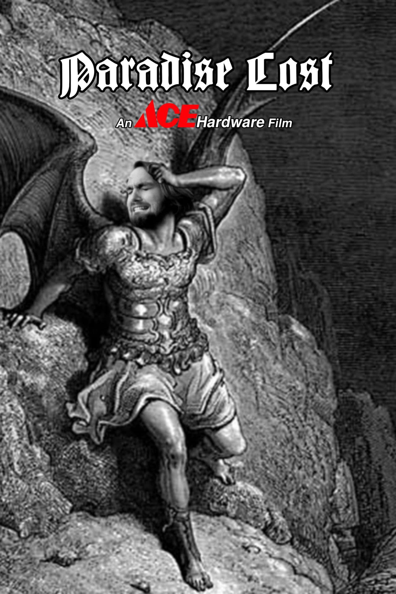 Paradise Lost: An Ace Hardware Film