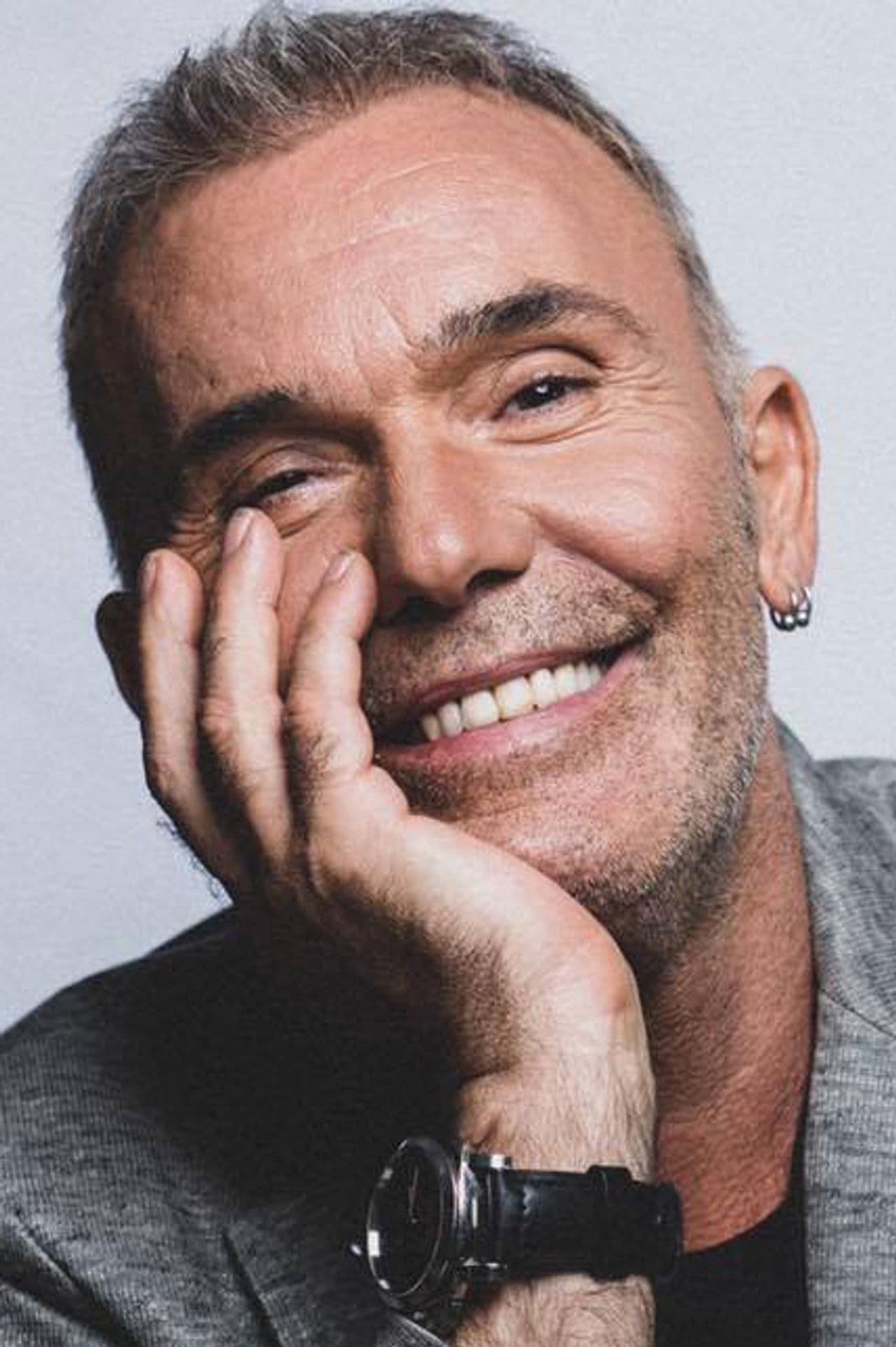 Στέλιος Ρόκκος