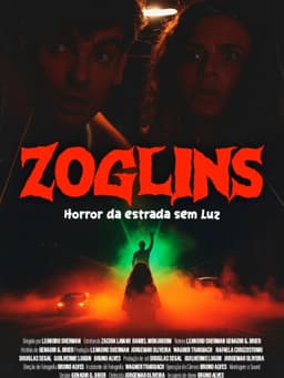 Zoglins: Horror on the Road with no Light