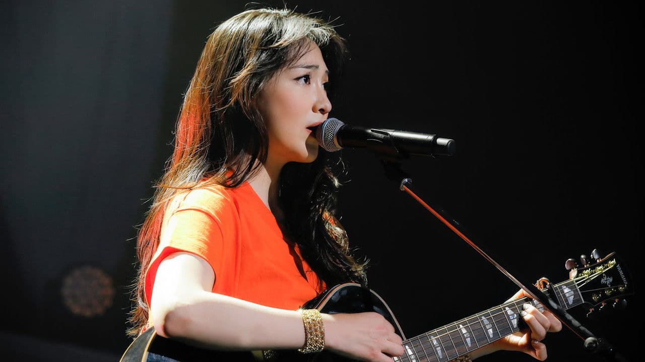 JY - 1st Live Tour  Many Faces 2017