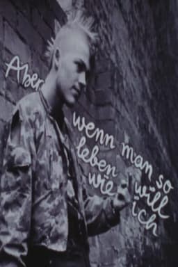 Aber wenn man so leben will wie ich