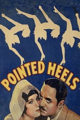 Pointed Heels