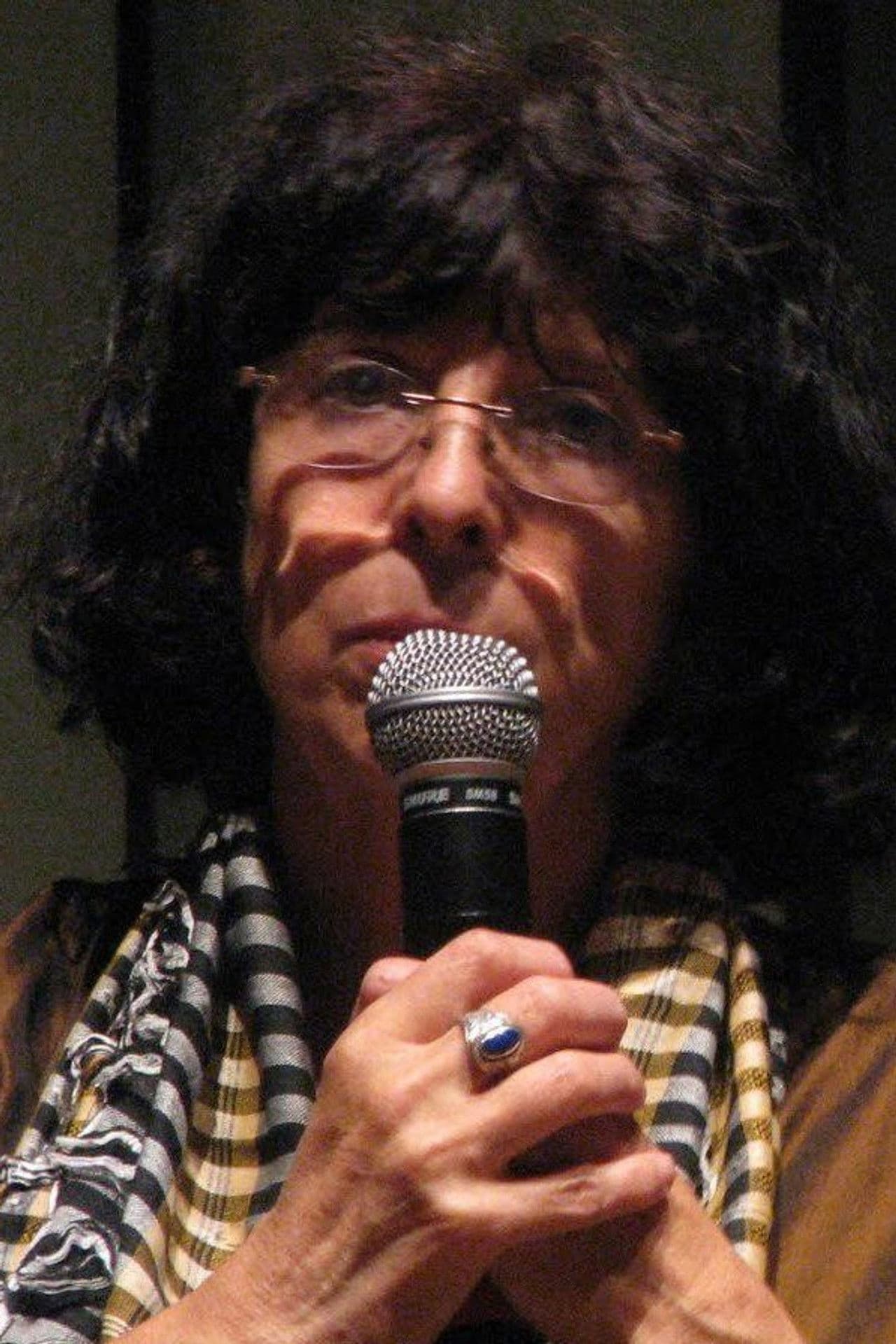 Marie-Claude Treilhou