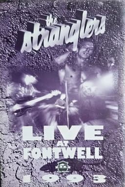 The Stranglers - Live at Fontwell Park