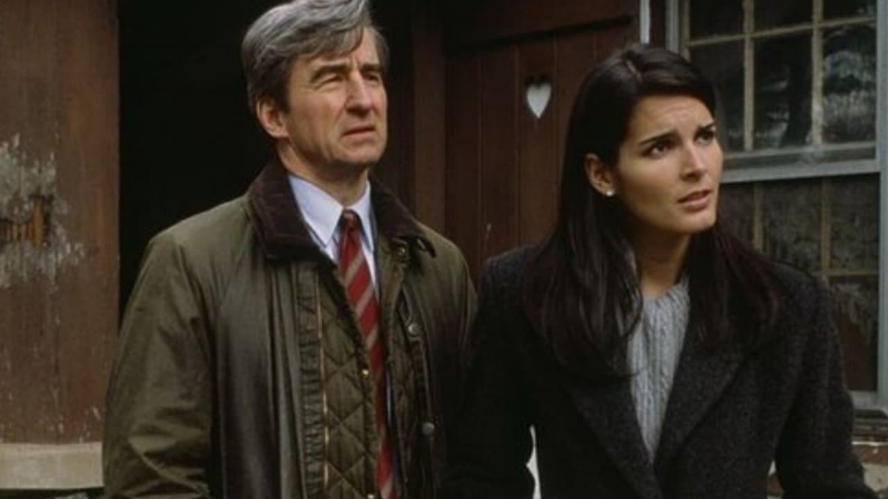 Law and Order: Justice