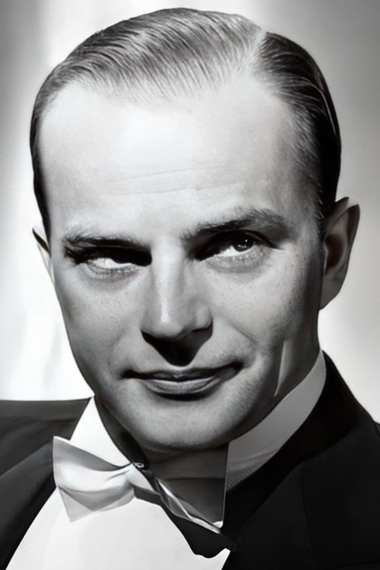Edgar Bergen