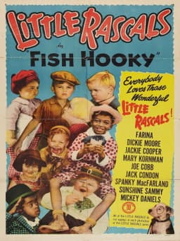 Fish Hooky