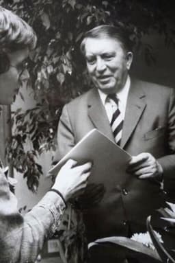 Süssmuth e.V. Drei Jahre Selbstverwaltung