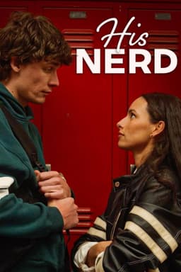 His Nerd
