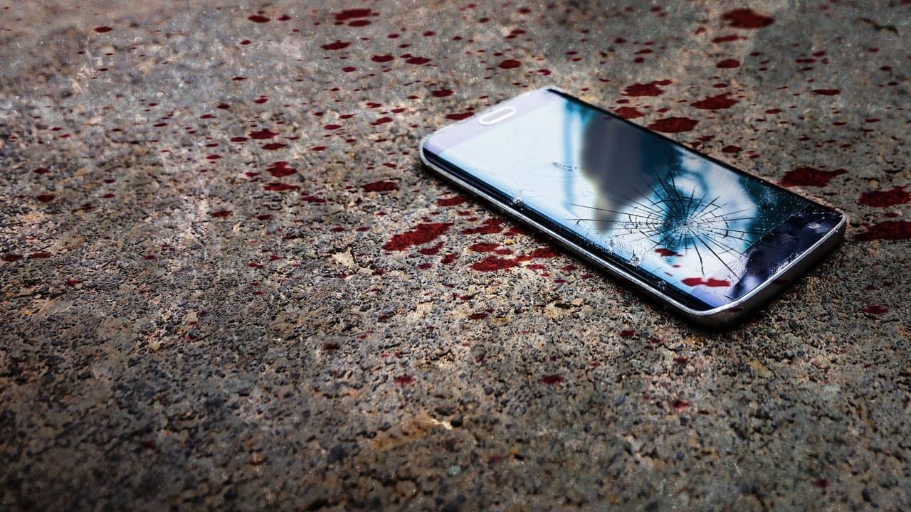 A Killer Makes a Call