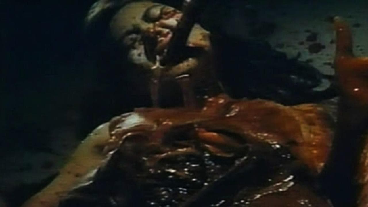 Guzoo: The Thing Forsaken by God