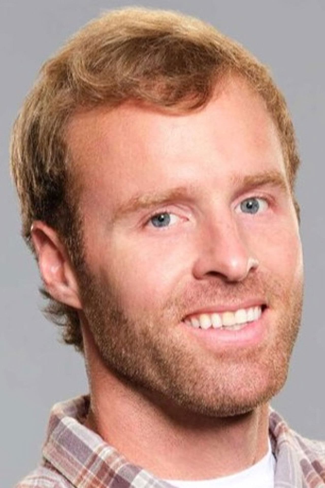 Christian “Biggy” Bailey